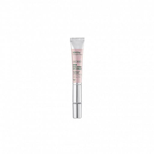 VT Cosmetics Cica Collagen Eye Cream, 15 ml - Крем для кожи вокруг глаз с коллагеном