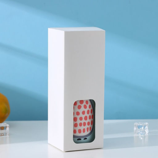 Бутылка для воды «Весёлые зверята», 300 мл, h=17 см, в чехле, стекло, МИКС