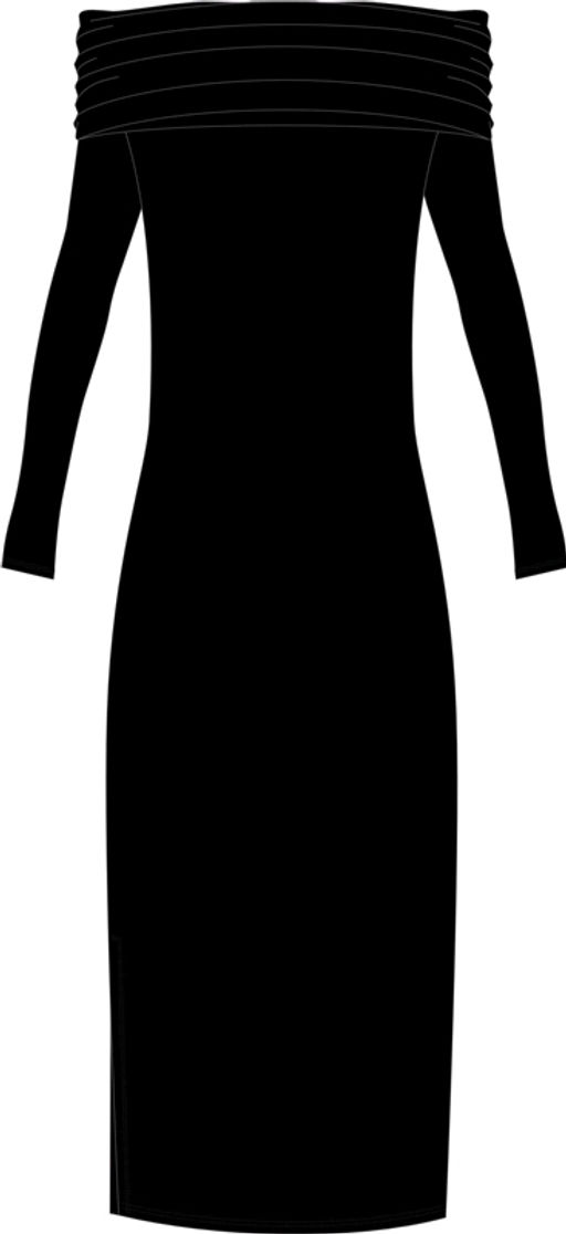 платье 1ЖПД4919200