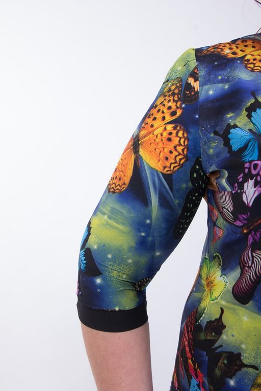 Платье П4-3349 - Wisell фото 4