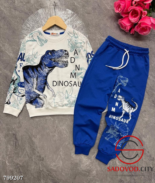 Костюм двойка кофта и штаны