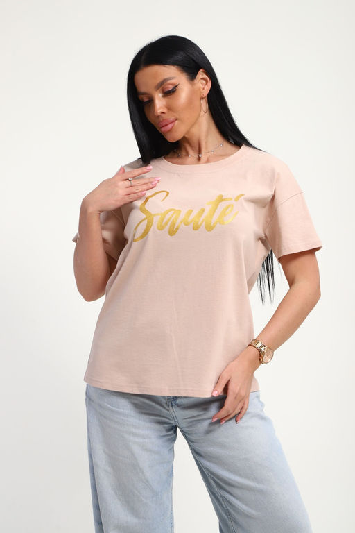 85662 футболка женская