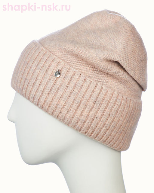 4000MOS Инга Шапка флис (54-58)