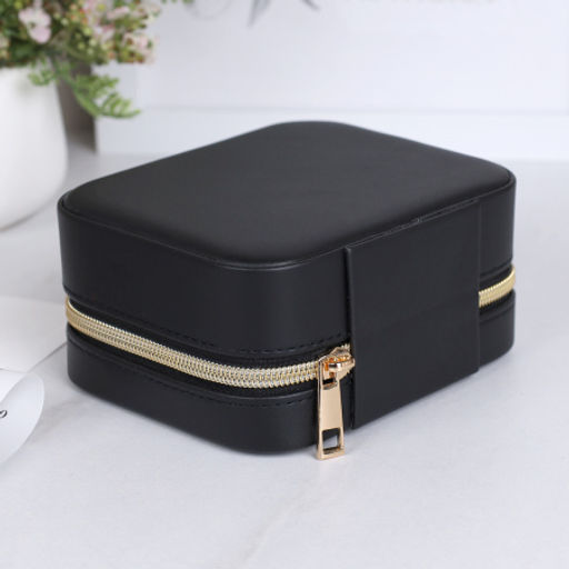 Шкатулка для украшений 13.5x11.5x6.5 см / HT-2348 /уп 120/ - Галеонтрейд фото 11