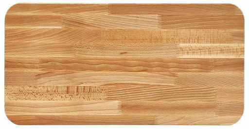 Доска разделочная профессиональная П-1 20-1