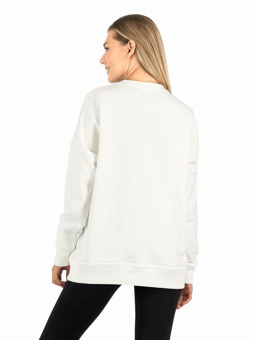 Свитшот J.489 крем - Argo classic фото 6