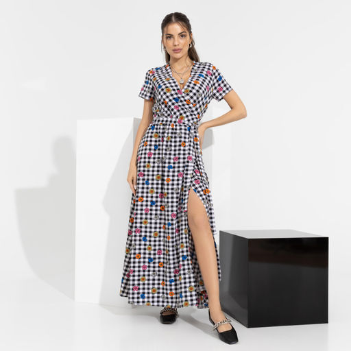 Платье Волшебное влияние - Charutti фото 2