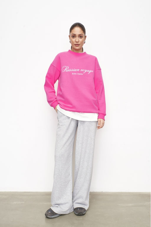 Палаццо Light Grey sport