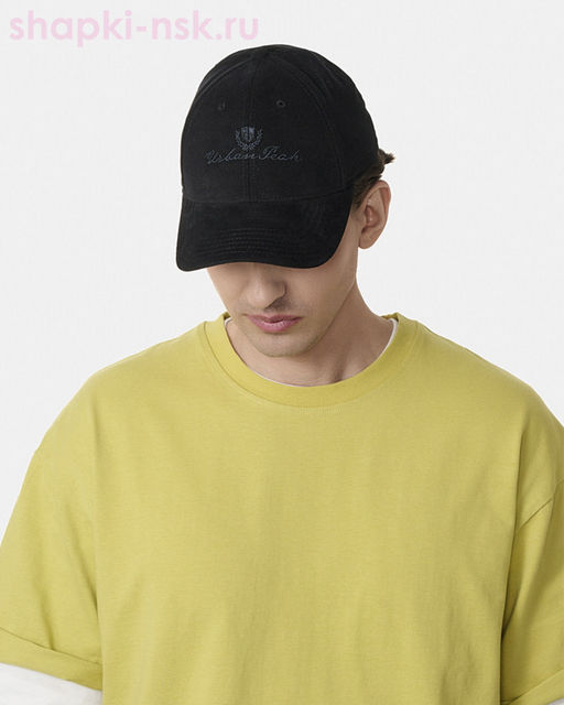 125164 BM Бейсболка мужская (57-59)
