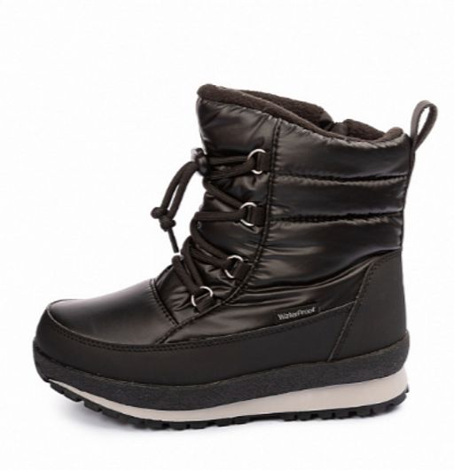 Сапоги зимние д/дев. Луанда - Oldos фото 2