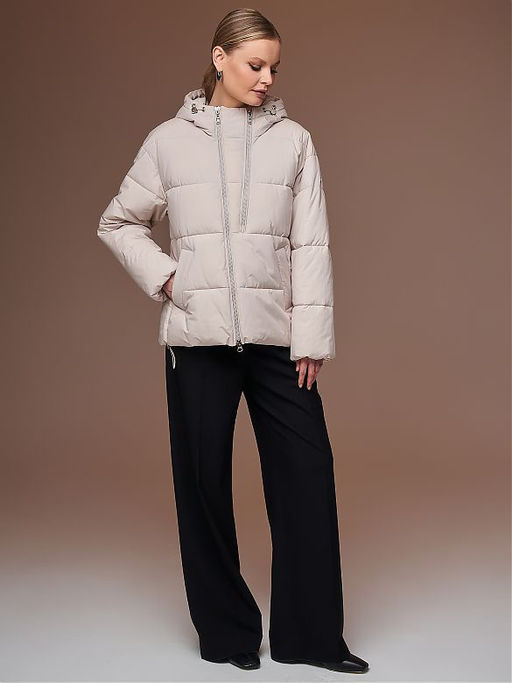 Пуховик женский 

АРТ. 71970z - Hoops фото 26