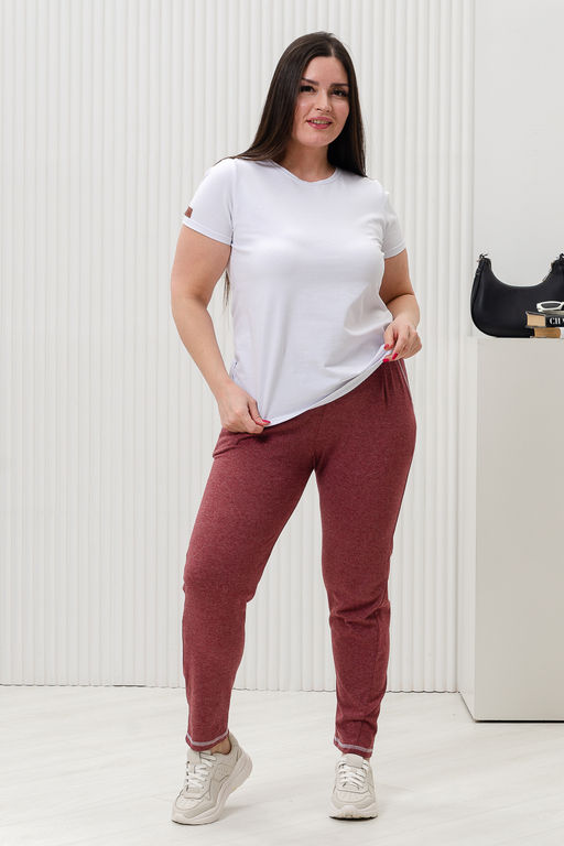 Брюки 7120 - Натали фото 16