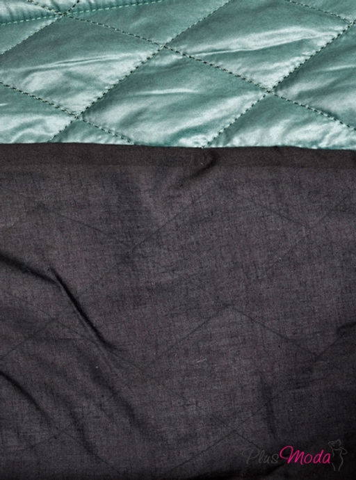 Пальто Модель №1716 размеры 44-84 - Plusmoda фото 7