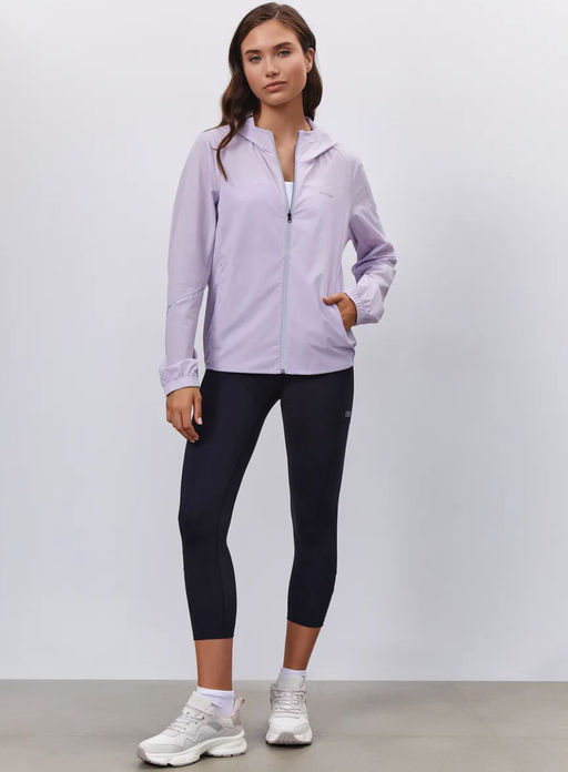 T3351-20 Ветровка женская