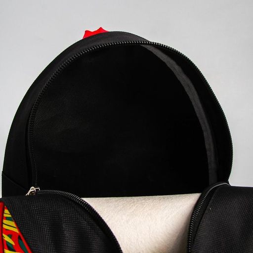 Рюкзак детский, 23х21х10 см, Трансформеры - Hasbro фото 4