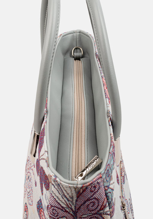 Модель №906.2 | гобелен | | цветной голубой | Мотыльки | 32793 - L-craft фото 6