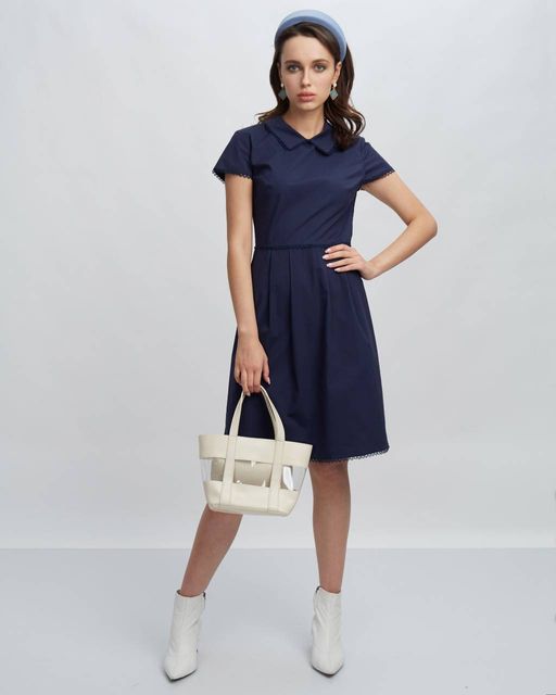 Платье жен. - Incity фото 2