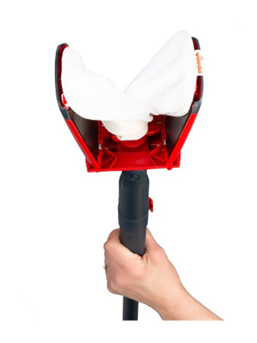 Швабра Твист энд Гоу с отжимом