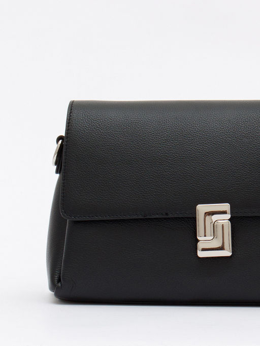 Сумка 2011VG black Vitelli Grassi