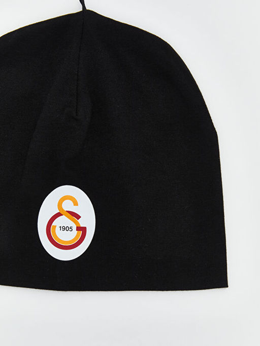 Galatasaray Bask?l? Erkek ?ocuk Bere 2li