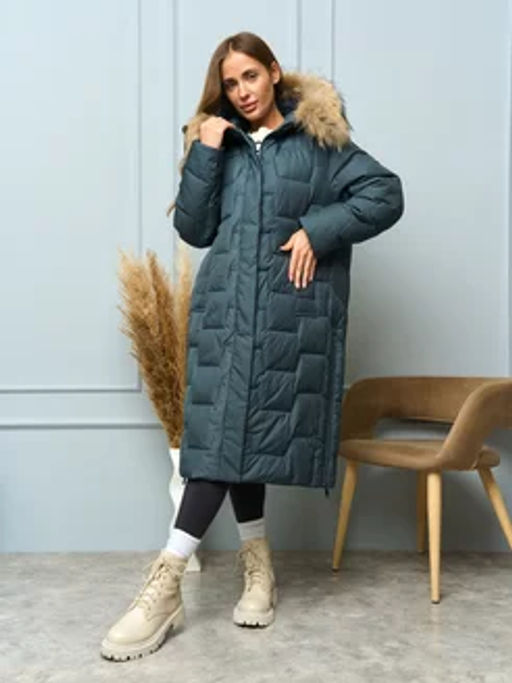 Пальто - LIMAR фото 5