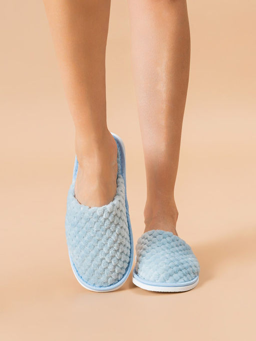 Тапочки домашние С-6ЖВТ-МР