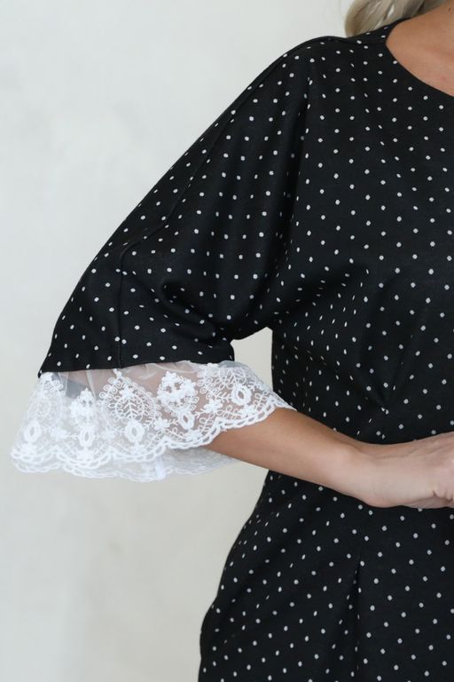 Платье П4-5077/2 - Wisell фото 4