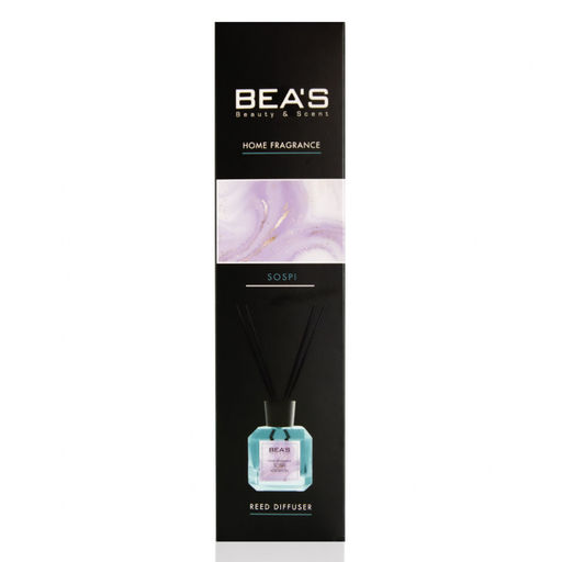 Ароматический диффузор Beas Sospi- Sospiro 120 ml  фото 5