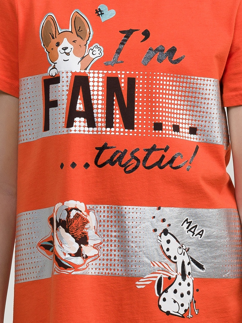 Уценка PELICAN GFDT4270/2 платье для девочек  фото 5