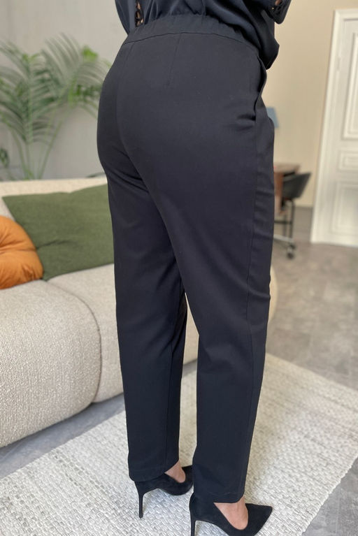 Брюки Rumoda 2071 черный  фото 3