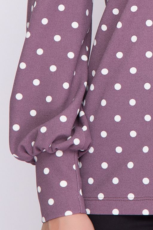 Блузка 40643 - Avili фото 4