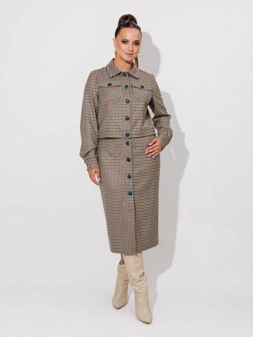 Костюм Galean Style 992
