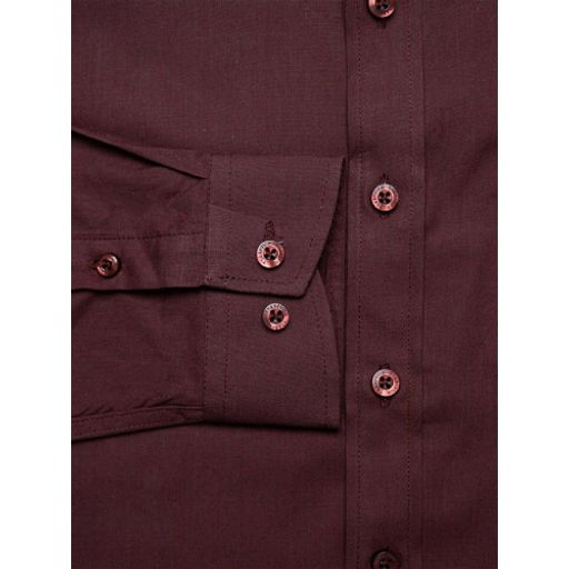 Сорочка детская Tsarevich Maroon  фото 2