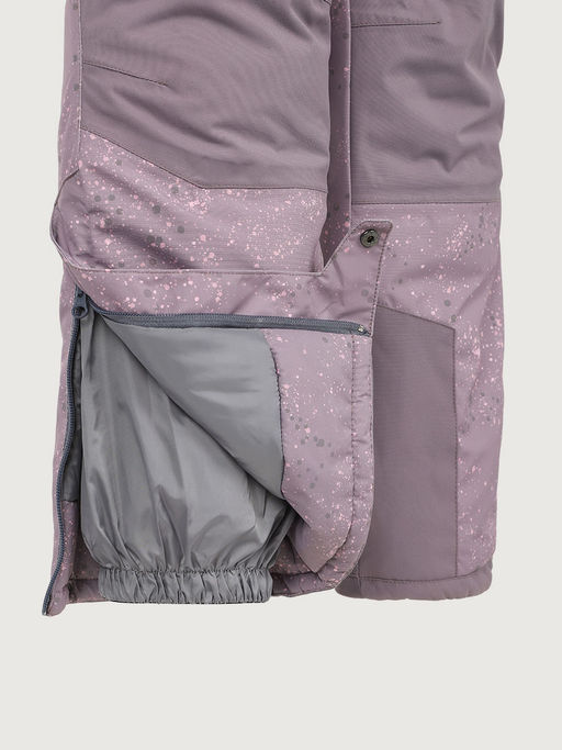 Костюм 7з4425 орхидея/розовый