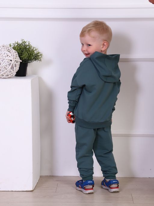 КМ110 Костюм "Энди"