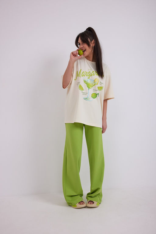 Брюки 4161 - MG Wear фото 4