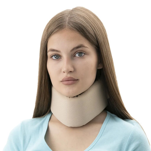 Корсет ортопедический для шейного отдела ORTO.NIK ШВ-511 (№10), в чехле - Орто.ник фото 7