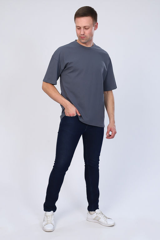 Футболка 80012 - Berchelli фото 12