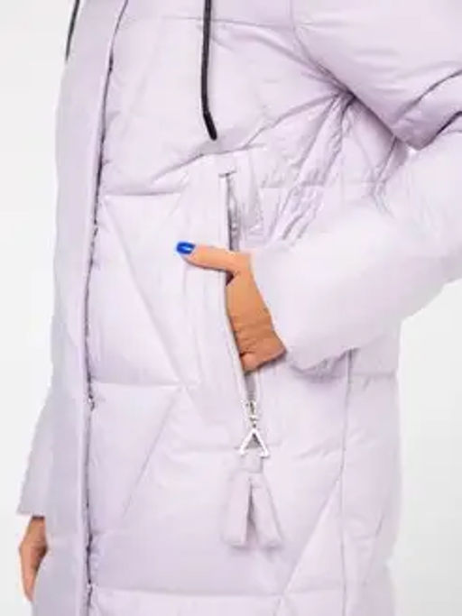 Пальто - Xaski фото 5