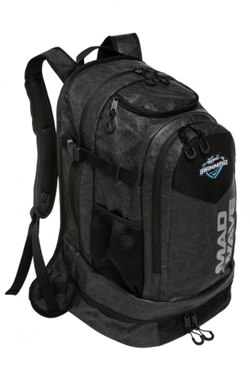 Рюкзаки и сумки Lane Tyvek, Wet bag Toxic, Wet bag Dino, Mad team, PACKnTRAVEL - Mad wave фото 18