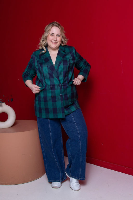 Жакет женский - Jp фото 6