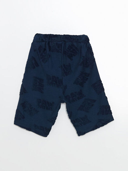 Beli Lastikli Erkek ?ocuk ?ort