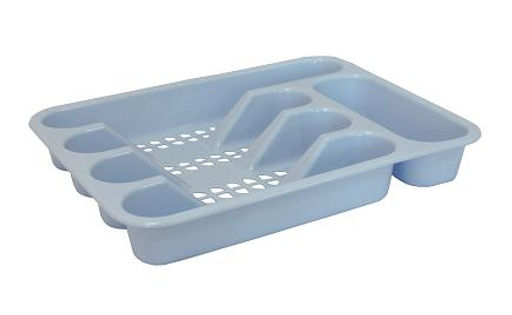 Лоток-вкладыш для стол/приб. СЕТЧАТЫЙ арт.М1142