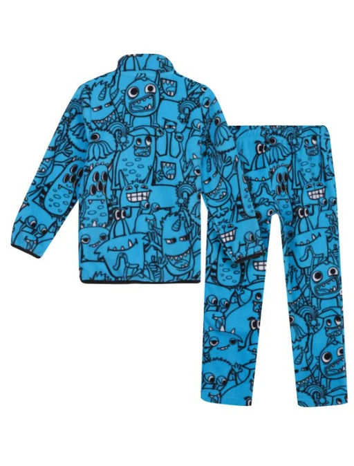 32312137 Комплект для мальчиков: толстовка, брюки