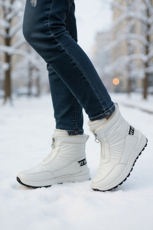 Ботинки женские PATROL