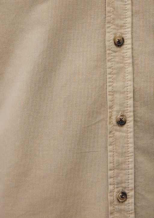 Bej Gomlek - Mavi фото 6