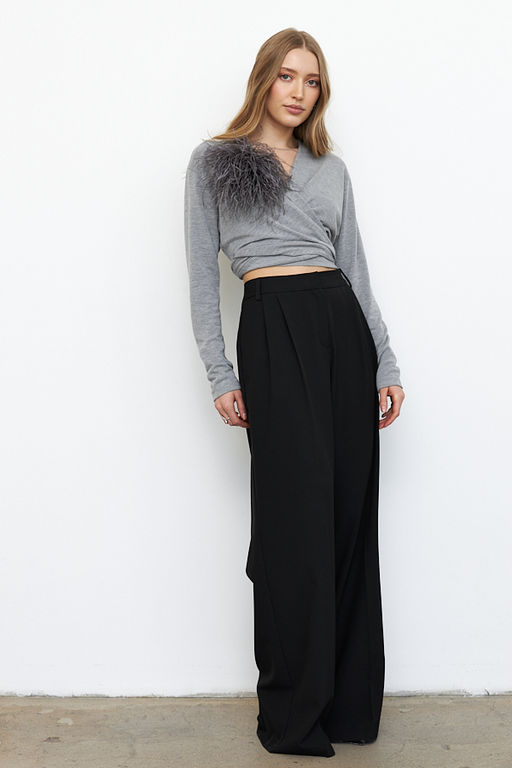 69955 Джемпер - Eliseeva olesya фото 3