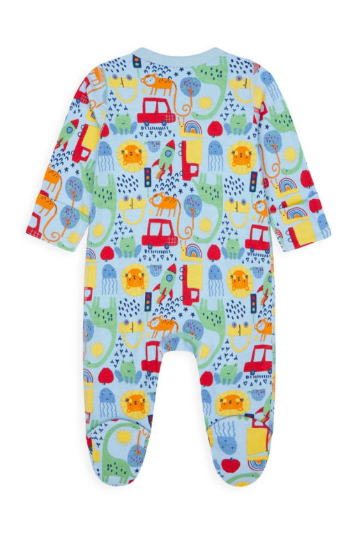 Mothercare / Комбинезон  фото 2