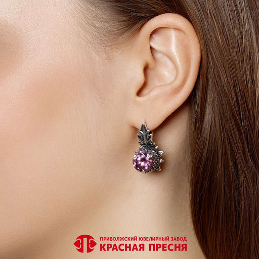 СЕРЬГИ 33817616-16