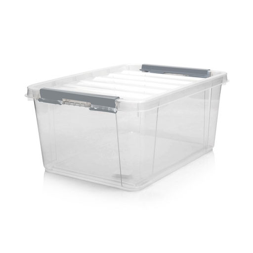 Ящик "ПРОФИ" 15 л 410*295*183 арт.С508